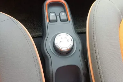 Baojun E100 2019, 44300 км, за 4414 USD - фото 13