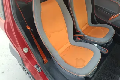 Baojun E100 2019, 44300 км, за 4414 USD - фото 16