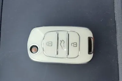 Baojun E100 2019, 44300 км, за 4414 USD - фото 20