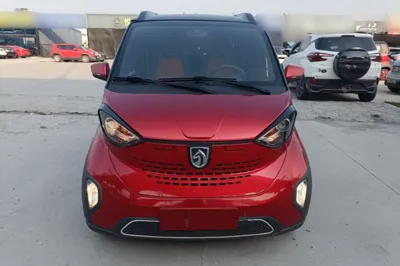 Baojun E100 2019, 44300 км, за 4414 USD - фото 25