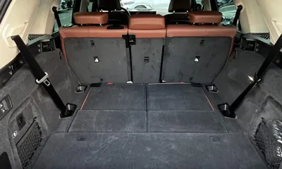 BMW X5 2025, 4141 км, за 63749.4 USD - фото 14