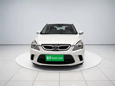 BAIC Senova D20 2015, 73400 км, за 1620.8 USD