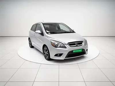 BAIC Senova D20 2015, 73400 км, за 1620.8 USD