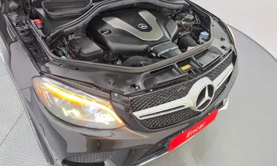 Mercedes-Benz GLE-Class 2018, 116216 км, за 23135.92 USD - фото 6