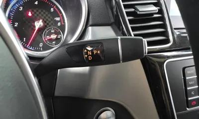 Mercedes-Benz GLE-Class 2018, 116216 км, за 23135.92 USD - фото 9
