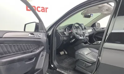 Mercedes-Benz GLE-Class 2018, 116216 км, за 23135.92 USD - фото 12