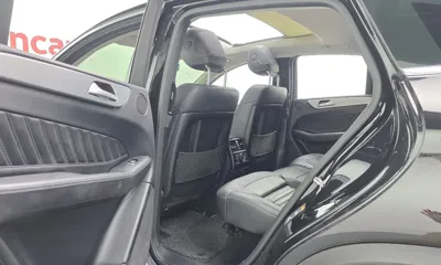 Mercedes-Benz GLE-Class 2018, 116216 км, за 23135.92 USD - фото 17