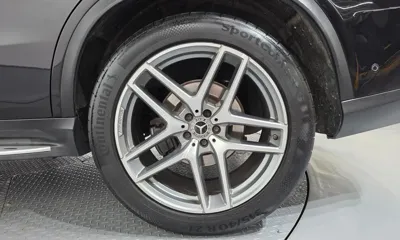 Mercedes-Benz GLE-Class 2018, 116216 км, за 23135.92 USD - фото 21
