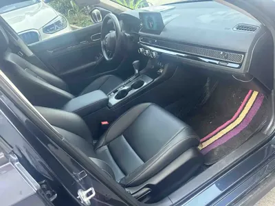 Honda Civic 2024, 13000 км, за 12036.26 USD - фото 8