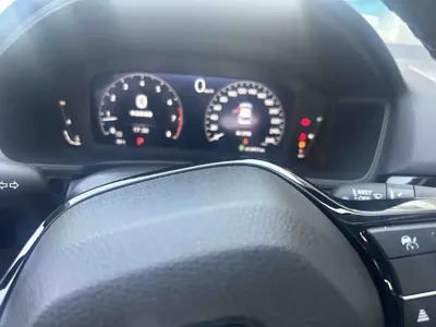 Honda Civic 2024, 13000 км, за 12036.26 USD - фото 9