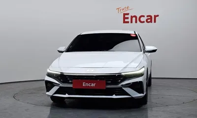 Hyundai Avante 2026, 15115 км, за 15989.43 USD