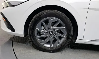 Hyundai Avante 2026, 15115 км, за 15989.43 USD