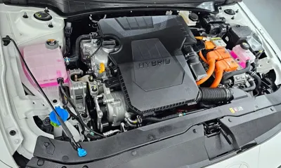 Hyundai Avante 2026, 15115 км, за 15885.52 USD - фото 6