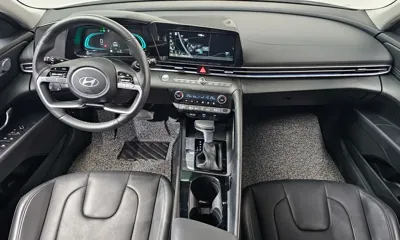 Hyundai Avante 2026, 15115 км, за 15885.52 USD - фото 7