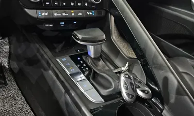 Hyundai Avante 2026, 15115 км, за 15885.52 USD - фото 9