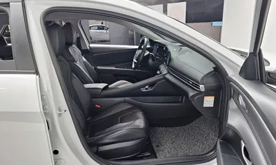 Hyundai Avante 2026, 15115 км, за 15885.52 USD - фото 10