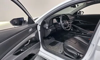 Hyundai Avante 2026, 15115 км, за 15885.52 USD - фото 11