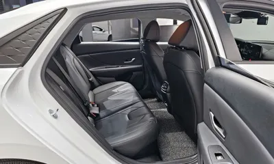 Hyundai Avante 2026, 15115 км, за 15885.52 USD - фото 12