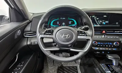 Hyundai Avante 2026, 15115 км, за 15885.52 USD - фото 13