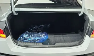 Hyundai Avante 2026, 15115 км, за 15885.52 USD - фото 20