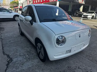 ORA Ora Black Cat 2021, 59000 км, за 3801.44 USD