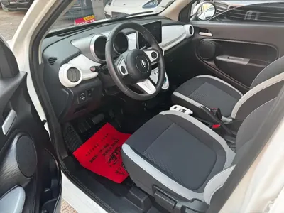 ORA Ora Black Cat 2021, 59000 км, за 3801.44 USD