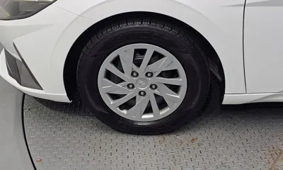 Hyundai Avante 2022, 77005 км, за 9321.26 USD