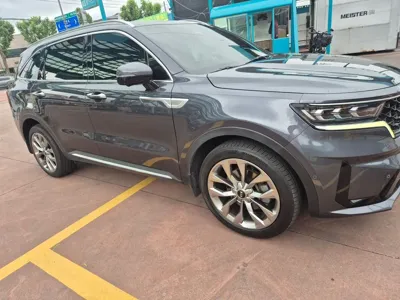 Kia Sorento 2021, 111518 км, за 14626.53 USD