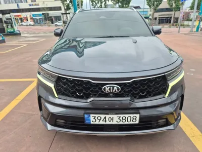 Kia Sorento 2021, 111518 км, за 14626.53 USD