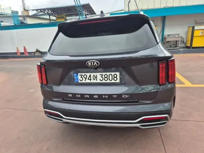 Kia Sorento 2021, 111518 км, за 14626.53 USD