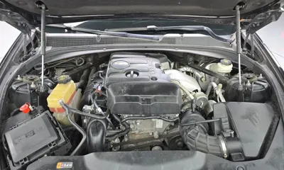 Cadillac CTS 2017, 122993 км, за 7548.9 USD - фото 6