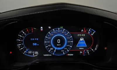 Cadillac CTS 2017, 122993 км, за 7548.9 USD - фото 8