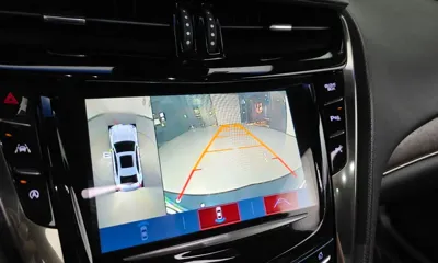 Cadillac CTS 2017, 122993 км, за 7548.9 USD - фото 13