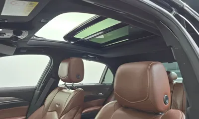 Cadillac CTS 2017, 122993 км, за 7548.9 USD - фото 16