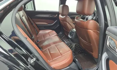 Cadillac CTS 2017, 122993 км, за 7548.9 USD - фото 19