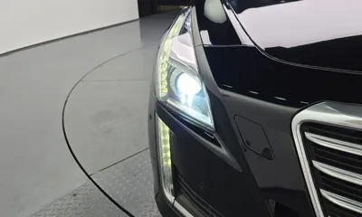 Cadillac CTS 2017, 122993 км, за 7548.9 USD - фото 22
