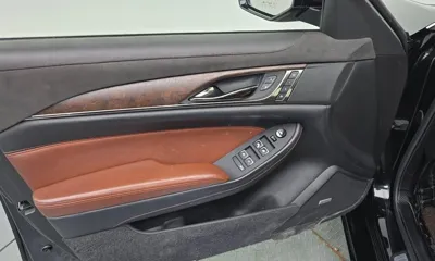 Cadillac CTS 2017, 122993 км, за 7548.9 USD - фото 24