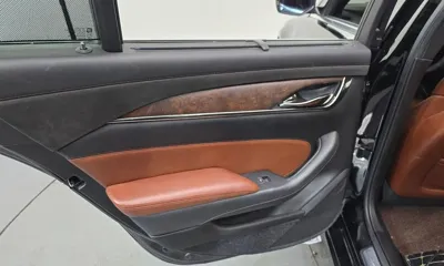 Cadillac CTS 2017, 122993 км, за 7548.9 USD - фото 25