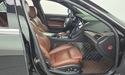 Cadillac CTS 2017, 122993 км, за 7548.9 USD - фото 26