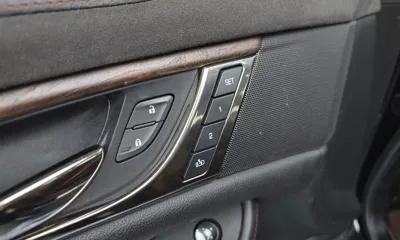 Cadillac CTS 2017, 122993 км, за 7548.9 USD - фото 29