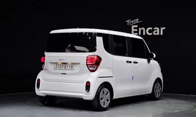 Kia Ray 2022, 38266 км, за 5880.41 USD