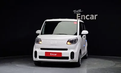 Kia Ray 2022, 38266 км, за 5880.41 USD