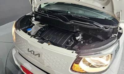 Kia Ray 2022, 38266 км, за 5880.41 USD - фото 6