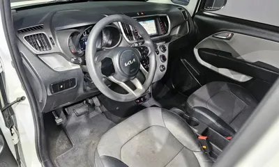 Kia Ray 2022, 38266 км, за 5880.41 USD - фото 7