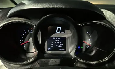 Kia Ray 2022, 38266 км, за 5880.41 USD - фото 8