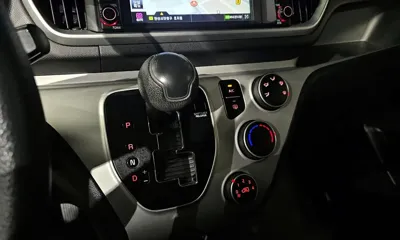 Kia Ray 2022, 38266 км, за 5880.41 USD - фото 9