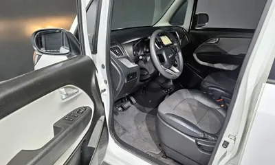 Kia Ray 2022, 38266 км, за 5880.41 USD - фото 10