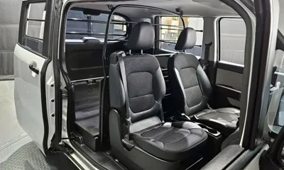 Kia Ray 2022, 38266 км, за 5880.41 USD - фото 12