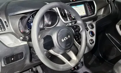 Kia Ray 2022, 38266 км, за 5880.41 USD - фото 13