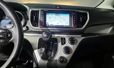 Kia Ray 2022, 38266 км, за 5880.41 USD - фото 19